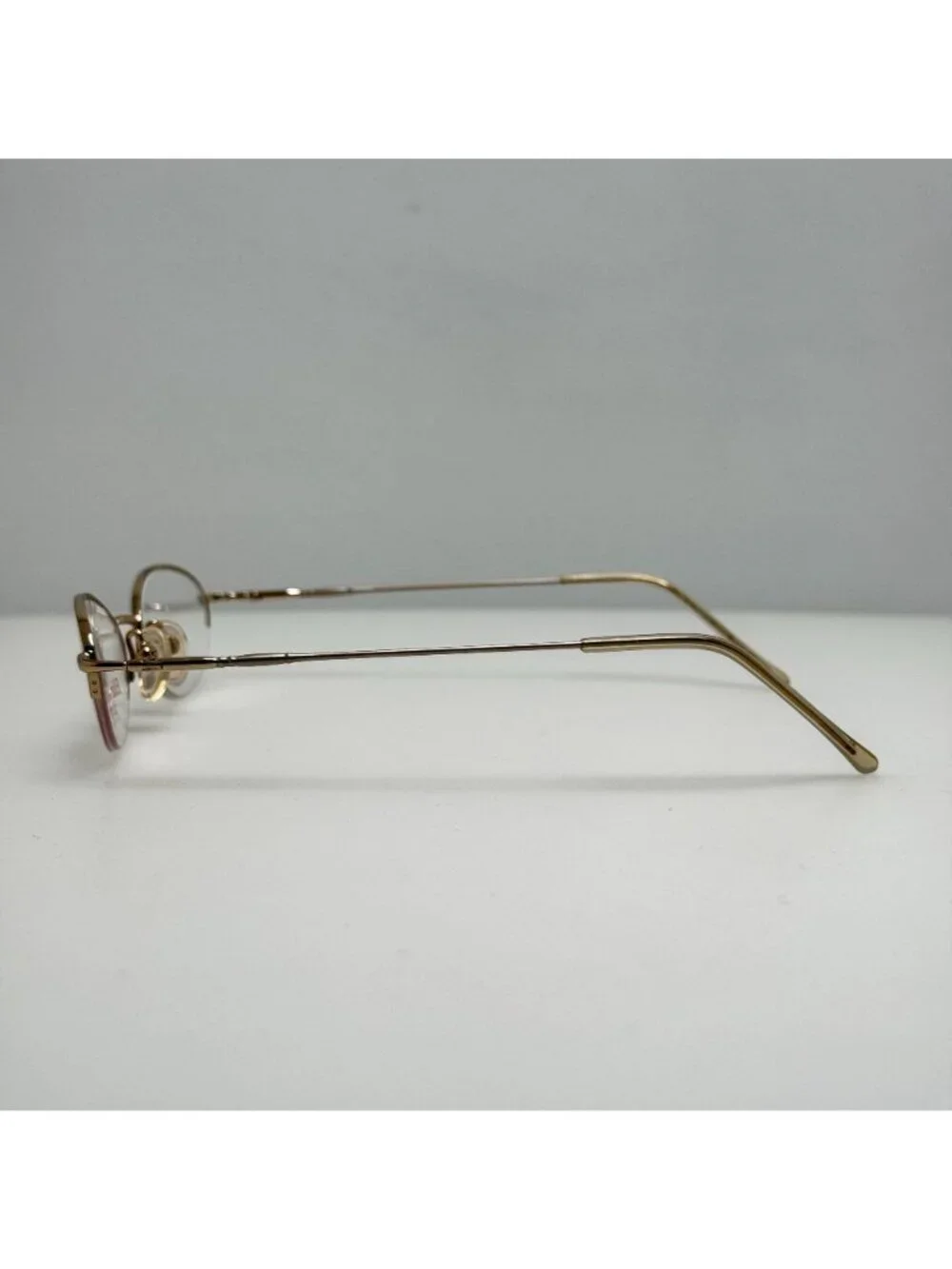Elizabeth Arden lenses are